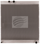HELLA RADIATOR RANGE ROVER 111 LM 05/05> VOGUE L322 4.2LT AUTO JR4414J