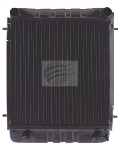 JAYRAD RADIATOR Y LANDROVER 90/110 TURBO DIESEL CORE SIZE 412X410 JR4415J