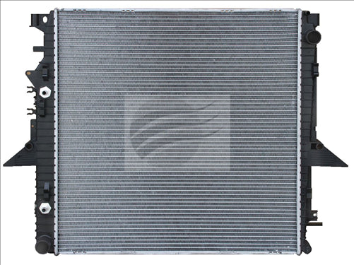 JAYRAD RADIATOR LAND ROVER DISCOVERY RANGE ROVER SPORTS V8 4.4 5.0 JR4417J
