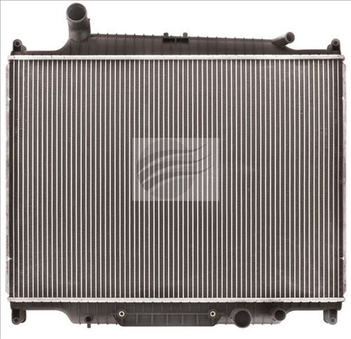 JAYRAD RADIATOR LANDROVER RANGE VOUGE SPORTS L322 L320 3.6LT TTD A/T JR4418J