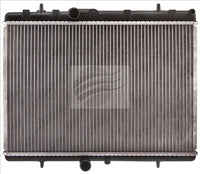 JAYRAD RADIATOR PEUGEOT 308 407 CITROEN C4 1.6 2.0 2006&gt; JR4420J