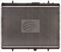 JAYRAD RADIATOR PEUGEOT 308 407 CITROEN C4 1.6 2.0 2006&gt; JR4420J