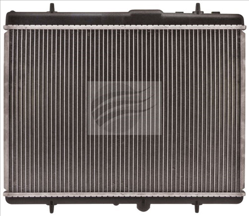 RADIATOR PEUGEOT 308 407 CITROEN C4 1.6 2.0 2006&gt; JR4420J