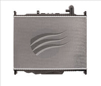JAYRAD RADIATOR LAND ROVER DISCOVERY 3.0LT 09&gt;17 RANGE ROVER L320