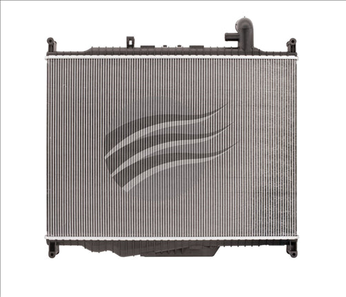 RADIATOR LAND ROVER DISCOVERY 3.0LT 09&gt;17 RANGE ROVER L320 JR4421J