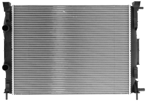 VALEO RADIATOR RENAULT MEGANE II 11/02-2010 1.5LT DCI A/T & M/T JR4500J