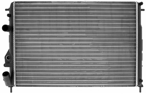 VALEO RADIATOR RENAULT MEGANE & SCENIC M/T A/P JR4502J