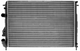 VALEO RADIATOR RENAULT MEGANE & SCENIC M/T A/P JR4502J