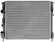 VALEO RADIATOR RENAULT CLIO 02- . JR4503J