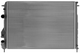 VALEO RADIATOR RENAULT MEGANE/ SCENIC 95- A/T & M/T A/P NO OILCOOLER JR4504J