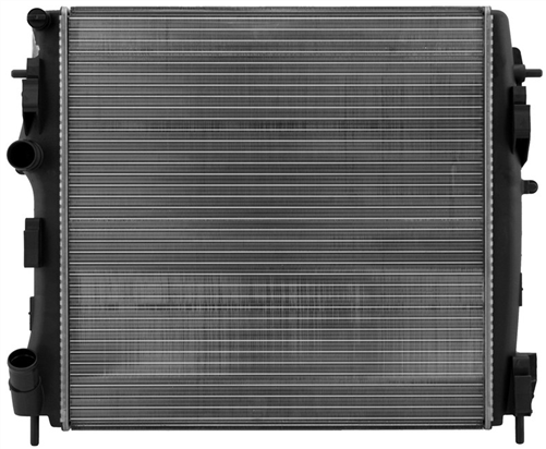 VALEO RADIATOR RENAULT KANGOO 05- M/T A/P JR4507J