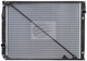 HELLA RADIATOR MERCEDES-BENZ ACTROS AUTO MP2/3 02>10 JR4532HD