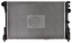 HELLA RADIATOR MERCEDES W204 C180 W212 M/T A/T 2007 > JR4532J