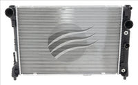 JAYRAD RADIATOR MERCEDES W204 C CLASS C180 W218 C63 2009&gt; JR4533J