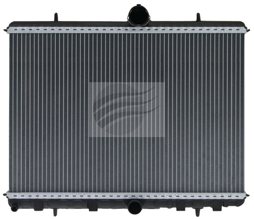 HELLA RADIATOR PEUGEOT EXPERT 2.0LT TURBO DSL MAN 2008> JR4535J