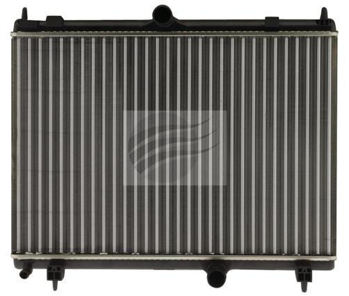 Nissens RADIATOR PEUGEOT 508 2.2LT TURBO DSL AUTO 2001> JR4536J