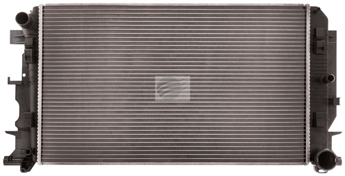 KOYORAD RADIATOR VOLKSWAGEN CRAFTER 2EFI1/2 2.5LT TURBO MAN DSL JR4540J