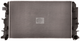 KOYORAD RADIATOR VOLKSWAGEN CRAFTER 2EFI1/2 2.5LT TURBO MAN DSL JR4540J