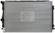 VALEO RADIATOR AUDI A3 2.0LT 04/2012> VW SKODA SEAT JR4543J