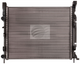 HELLA RADIATOR RENAULT KANGOO 2008 > 1.2TCE 1.5DCI 1.616V JR4544J