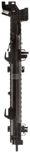 HELLA RADIATOR RENAULT KANGOO 2008 > 1.2TCE 1.5DCI 1.616V JR4544J