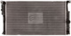 KOYORAD RADIATOR BMW AUTO F22&23 220I 228I 14>F32&33 420I 435I JR4545J