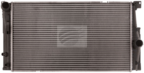 KOYORAD RADIATOR BMW 528I XDRIVE F10 AUTO 2012 > JR4546J