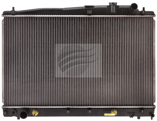 KOYORAD RADIATOR TOYOTA ESTIMA MCR30R MCR40 AUTO 05> JR4548J