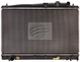 KOYORAD RADIATOR TOYOTA ESTIMA MCR30R MCR40 AUTO 05> JR4548J