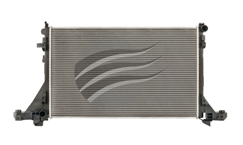 HELLA RADIATOR RENUALT MASTER 2010 > A/T M/T 2.3LT JR4549J