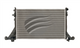 HELLA RADIATOR RENUALT MASTER 2010 > A/T M/T 2.3LT JR4549J