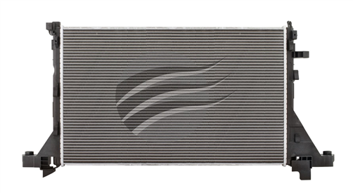HELLA RADIATOR RENUALT MASTER 2010 > A/T M/T 2.3LT JR4549J