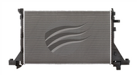 HELLA RADIATOR RENUALT MASTER 2010 > A/T M/T 2.3LT JR4549J