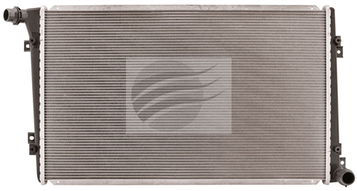 KOYORAD RADIATOR AUDI A3 8P 1.9L 2004>2013 VW CADDY 2005>2010 JR4554J