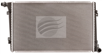 KOYORAD RADIATOR AUDI A3 8P 1.9L 2004>2013 VW CADDY 2005>2010 JR4554J