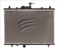 JAYRAD RADIATOR RENAULT KOLEOS 7/2008 &gt; 2.0L 2.5L PETROL A/T M/T JR4555J