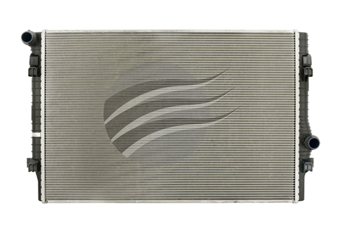KOYORAD RADIATOR AUDI A3 1.8L 2.0L 5/13> S3 OCTAVIA 12/12>GOLF MK7