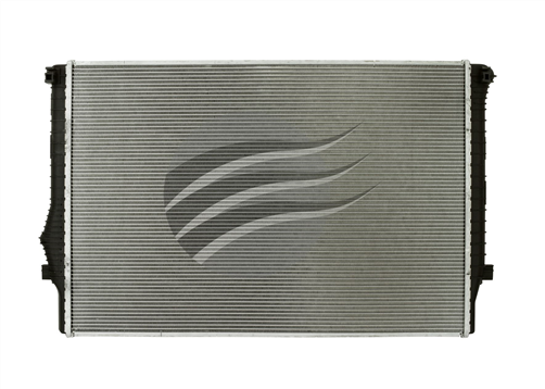 RADIATOR AUDI A3 1.8L 2.0L 5/13> S3 OCTAVIA 12/12>GOLF MK7 JR4557J