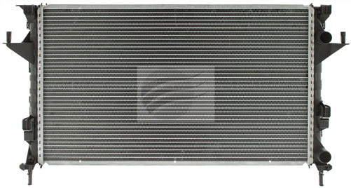 HELLA RADIATOR RENAULT LAGUNA A/T M/T 2.2LT DIESEL 2.0LT PETROL JR4609J