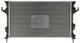 HELLA RADIATOR RENAULT LAGUNA A/T M/T 2.2LT DIESEL 2.0LT PETROL JR4609J