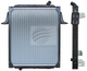 HELLA RADIATOR MACK PREMIUM 420 RENAULT CORE SIZE 810X698X48MM JR4610HD