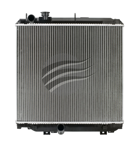 KOYORAD RADIATOR TOYOTA DYNA 100 / 150 SERIES M/T 2001 > 5L ENGINE JR4910J