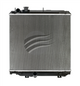 KOYORAD RADIATOR TOYOTA DYNA 100 / 150 SERIES M/T 2001 > 5L ENGINE JR4910J