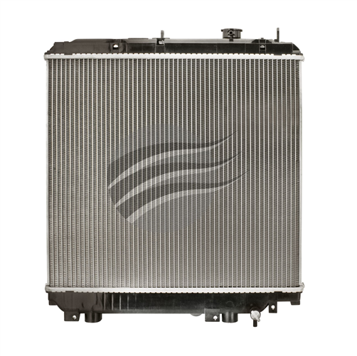 KOYORAD RADIATOR TOYOTA DYNA 100 / 150 SERIES M/T 2001 > 5L ENGINE JR4910J