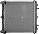HELLA RADIATOR PORSCHE GT3 & 911 3.4L CARRERA 97- M/T A/P R/HAND RAD JR4911J
