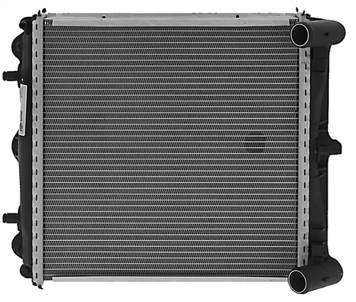 HELLA RADIATOR PORSCHE GT3 & 911 3.4L CARRERA 97- M/T A/P L/HAND RAD JR4912J