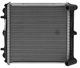 HELLA RADIATOR PORSCHE GT3 & 911 3.4L CARRERA 97- M/T A/P L/HAND RAD JR4912J