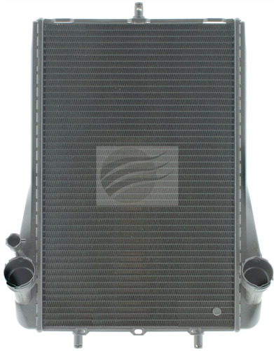 HELLA RADIATOR Y PORSCHE 911 966 1999-2005 LEFT HAND JR4915J