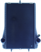 HELLA RADIATOR Y PORSCHE 911 (966) 1999-2005 RIGHT HAND JR4916J