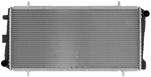 Nissens RADIATOR MGF 1.8 ROADSTER M/T A/P 3/97 - 11/00 JR4926J